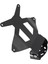 Motosiklet Braketi Cep Telefonu Gps Kurulu Braketi Cep Telefon Tutucu V-Strom 650 Dl 650 2012-2016 (Yurt Dışından) 4