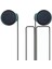 Bluetooth 5.0 Kulaklık Motosiklet Kask Kulaklık Bt-22 Için Mic ile Kablosuz Kulaklık Handsfree (Sadece Bir Mikrofon) (Yurt Dışından) 4