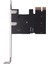 Pcıe - Sata 3.0 6g SSD Adaptörü Pcı-E Pcı Express X1 Denetleyici Genişletme Kartı Yükseltici Ek Kart Madencilik Kartı (Yurt Dışından) 4