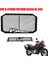 Motosiklet Radyatör Izgarası Koruma Koruyucu Kapak V-Strom 650 DL650 2004-2010 Su Deposu Net Soğutucu Koruma (Yurt Dışından) 3
