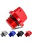 M20X2.5 Motosiklet Karter Kapağı Cnc Motor Yağı Dolum Vidası Kapak Fişi FZ09 MT09TRACER FJ09 TMAX500 A (Yurt Dışından) 3