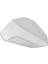 NVX155 AEROX155 Motosiklet Ön Cam Ön Cam Rüzgar Deflektörü Fairing Kapak Aksesuarları, Şeffaf Beyaz (Yurt Dışından) 1