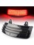 Ipucu Işık LED Arka Kuyruk Fren Lambaları Touring 06-20 Street Glide Road Glide Flhx Fltrx Flhxs Modelleri (Yurt Dışından) 3