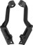 Motosiklet Ön Cam Ön Cam Takviye Ayarlanabilir Kaldırma Yükselen Tutucu Braketi R1200GS R 1200GS 13-18 (Yurt Dışından) 3
