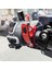 X-Adv Xadv 750 2021 2022 2023 Fren Ana Silindir Braketi Çanta Bagaj Kelepçe Tutucu Kask Askı Kancası Tutucu (Yurt Dışından) 4