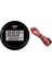 Tekne LED Dijital Saat Ölçer Deniz Dıştan Takma Rv Rpm Ölçer Ölçer (Yurt Dışından) 2