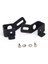 Motosiklet Aksesuarları TMAX530 TMAX560 Tmax 530 Tmax 560 Sis Lambası Spot Braketi 2017-2021 (Yurt Dışından) 1
