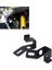 Motosiklet Aksesuarları TMAX530 TMAX560 Tmax 530 Tmax 560 Sis Lambası Spot Braketi 2017-2021 (Yurt Dışından) 2