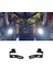 Motosiklet Aksesuarları TMAX530 TMAX560 Tmax 530 Tmax 560 Sis Lambası Spot Braketi 2017-2021 (Yurt Dışından) 3