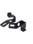 Motosiklet Aksesuarları TMAX530 TMAX560 Tmax 530 Tmax 560 Sis Lambası Spot Braketi 2017-2021 (Yurt Dışından) 4