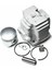 2 Zamanlı 49CC 40MM Silindir Kafası Piston Kiti Mini Cep Motosiklet Mta1 Mta2 M CK02 (Yurt Dışından) 2