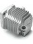 2 Zamanlı 49CC 40MM Silindir Kafası Piston Kiti Mini Cep Motosiklet Mta1 Mta2 M CK02 (Yurt Dışından) 5