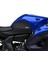 Motosiklet Yakıt Tankı Pedi Yzf R7 Yzfr7 2021-2022 Diz Kavrama Çekiş Pedi Tankı Koruyucu Olmayan Çıkartmalar (Yurt Dışından) 3