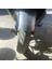 PCX150 160 ADV150 Motosiklet Ön Çatal Tekerlek Susturucu Koruma Çerçevesi Kaydırıcı Anti Crash Koruyucu, Altın (Yurt Dışından) 3