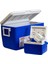 3-Piece Cooler Combo 48 Qt 45.4 Lt Bl Combo 5 Qt 3 Gal. C002 Buzluk Set 2