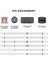 3pin / 4pin 6pin Obd Kablosu Için Obd2 3'ü 1 Arada Fiş Adaptörü (Yurt Dışından) 4