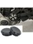 Nightster 975 22-23 Için Motosiklet Salınım Kolu Pivot Cıvata Kapakları (Yurt Dışından) 2