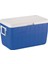 3-Piece Cooler Combo 48 Qt 45.4 Lt Bl Combo 5 Qt 3 Gal. C002 Buzluk Set 3