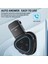 Lx1 Motosiklet Yaz Kask Özel Bluetooth Kulaklık Taşınabilir Mavi (Yurt Dışından) 3