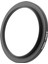 Kamera Için 2x 43MM Ila 49MM Metal Yükseltmeli Filtre Halkası Adaptörü (Yurt Dışından) 2