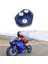 Yzfr6 17-19 Gold Için Kickstand Ayak Yan Uzatma Ped Plakası (Yurt Dışından) 3