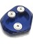 Yzfr6 17-19 Gold Için Kickstand Ayak Yan Uzatma Ped Plakası (Yurt Dışından) 5