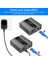 Analog Ses Genişletici Rca 3,5 mm Stereo Ethernet Üzerinden Ab Tak (Yurt Dışından) 4