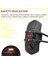 Tmax 530 TMAX530 TMAX560 Için Arka Tekerlek Çamurluk Sıçraması (Yurt Dışından) 4
