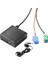 Araba Bluetooth Modülü 6 Pin Aux Tf USB Adaptörü Kablosuz Radyo Çalar Stereo Ses Modülü 2005-2011 Için (Yurt Dışından) 1