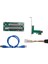 Pcı Express - Çift Pcı Adaptör Kartı Pcıe X1 - Yönlendirici Çekici 2 Pcı Yuvası Yükseltici Kart 2.5gbps Destek Penceresi Linux (Yurt Dışından) 2
