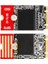 1 Adet M2 M2PLUS Ngff Nvme M.2 Genişletilmiş Yanıt 2230, 2242 (Yurt Dışından) 5