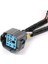 Obd1'den Obd2'ye 10 Pimli Dağıtıcı Adaptör Jumper Kablo Demeti (Yurt Dışından) 3