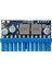 Dc-Atx 160W Doğrudan Tak Güç Modülü Dönüşüm Kartı 12V 160W 24PIN (Yurt Dışından) 5
