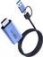 1080P 60HZ Hd Dönüştürücü Usb3.0 - Uyumlu Dönüşüm Kablosu Tip-C - Uyumlu Adaptör Kablosu (Yurt Dışından) 3