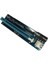 Pci-E 1x - 16X Adaptör Kartı, 4pin+Sata Çift Arayüz Madencilik Kablosu Win7/8/10 ile Uyumlu Özel Adaptör Kartı (Yurt Dışından) 3