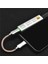 Tip C - 3.5 mm DSD256 Dekoder Android Kulaklık Amplifikatörü Adaptörü Dac Taşınabilir USB Logic Hifi WIN10 Pc Için (Yurt Dışından) 4