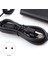 65W 20V 3.25A Typec Ac Adaptör Laptop Şarj Cihazı Evrensel Bilgisayar Güç Adaptörü (Ab Tak) (Yurt Dışından) 2
