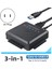 Sata - USB Adaptörü USB 3.0 - Ide/sata 3 Kablo Dönüştürücü Için 2,5 3,5 HDD SSD Sabit Disk Sürücüsü Adaptörü-Abd Tak (Yurt Dışından) 2