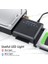 Sata - USB Adaptörü USB 3.0 - Ide/sata 3 Kablo Dönüştürücü Için 2,5 3,5 HDD SSD Sabit Disk Sürücüsü Adaptörü-Abd Tak (Yurt Dışından) 4