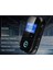 Ekranlı Bluetooth Adaptörü Araç Kablosuz 5.0 Bluetooth Alıcısı (Yurt Dışından) 3