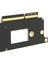 A1708 Adaptör Kartı Nvme Sabit Disk Adaptör Panosu M.2 Ila 2016 2017MACBOOK/PRO Sabit Disk Adaptörü, A (Yurt Dışından) 3