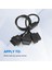 50 cm Y Tarzı Obdıı Adaptör Splitter Kablosu Erkek Çift Dişi Obd2 Teşhis Aracı Araba Bağlantı Kablosu (Yurt Dışından) 3