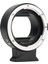Ef-Eosr Kamera Lensi Otomatik Odaklama Adaptör Halkası Değiştirme Ef Ef-S R7/6/10 R5C R3/5 Rp Lens Tam Çerçeve Kamera (Yurt Dışından) 1