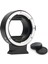Ef-Eosr Kamera Lensi Otomatik Odaklama Adaptör Halkası Değiştirme Ef Ef-S R7/6/10 R5C R3/5 Rp Lens Tam Çerçeve Kamera (Yurt Dışından) 3