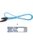 M2 Sata Adaptörü Dönüştürme Kartı Bm Anahtar M.2 Ngff Sata SSD 7pin Adaptör Panosu Kart Desteği 2242 2260 2280 Ana Kart (Yurt Dışından) 3