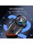 Y80 2x Motosiklet Kask Bluetooth Kulaklık Su Geçirmez Gürültü Azaltma Eller Serbest Arama Araba Bluetooth Kulaklık Evrensel (Yurt Dışından) 3