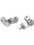 Motosiklet Ayak Peg Yolcu Footpeg Indirme Kiti R1200GS Rt F850GS S1000XR K1600GTL B (Yurt Dışından) 1