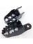 Ön Tabure Ayak Plakası Motosiklet Ayak Dayama Yeri XR250 CR80 XR650L 96-05 XR350R 83-84 (Yurt Dışından) 5