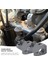V-Strom 250 650 DL650 V-Strom 1000 DL1000 2002-2019 Için Gidon Montaj Yükselticileri 22MM 7/8 Inç (Yurt Dışından) 4