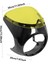Motosiklet Ön Cam Fairing Koruyucu Evrensel Için Motosiklet Kontrast Renk Ön Cam (Yurt Dışından) 3